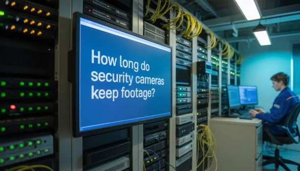 how-long-do-security-cameras-keep-footage-before-it-is-deleted