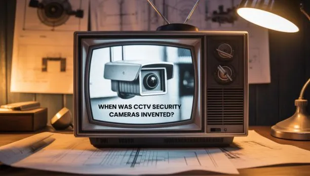 When Security Cameras Become Common for Home Security