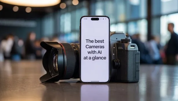 best-indoor-cameras-with-artificial-intelligence