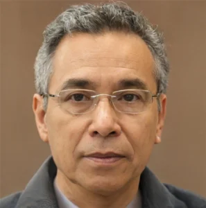 Picture of James Carter