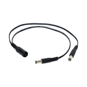 AVA-PIGTAIL-1IN2OUT