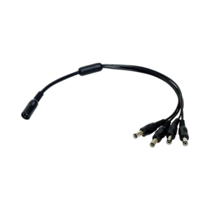 AVA-PIGTAIL-1IN4OUT