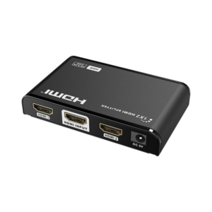 AVA-HDMI-SPT-1IN2OUT-HDR2