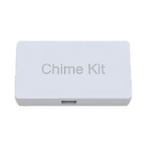 CHIME KIT (included)