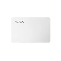 42836.89.WH || Ajax, Pass (3pcs) White