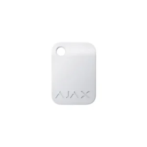 42853.90.WH || Ajax, Tag (3pcs) White