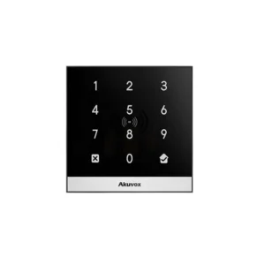 A02S-RFID + Keypad Access Control Terminal A02S