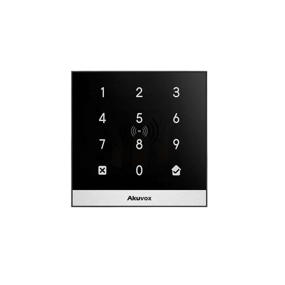 A02S-RFID + Keypad Access Control Terminal A02S