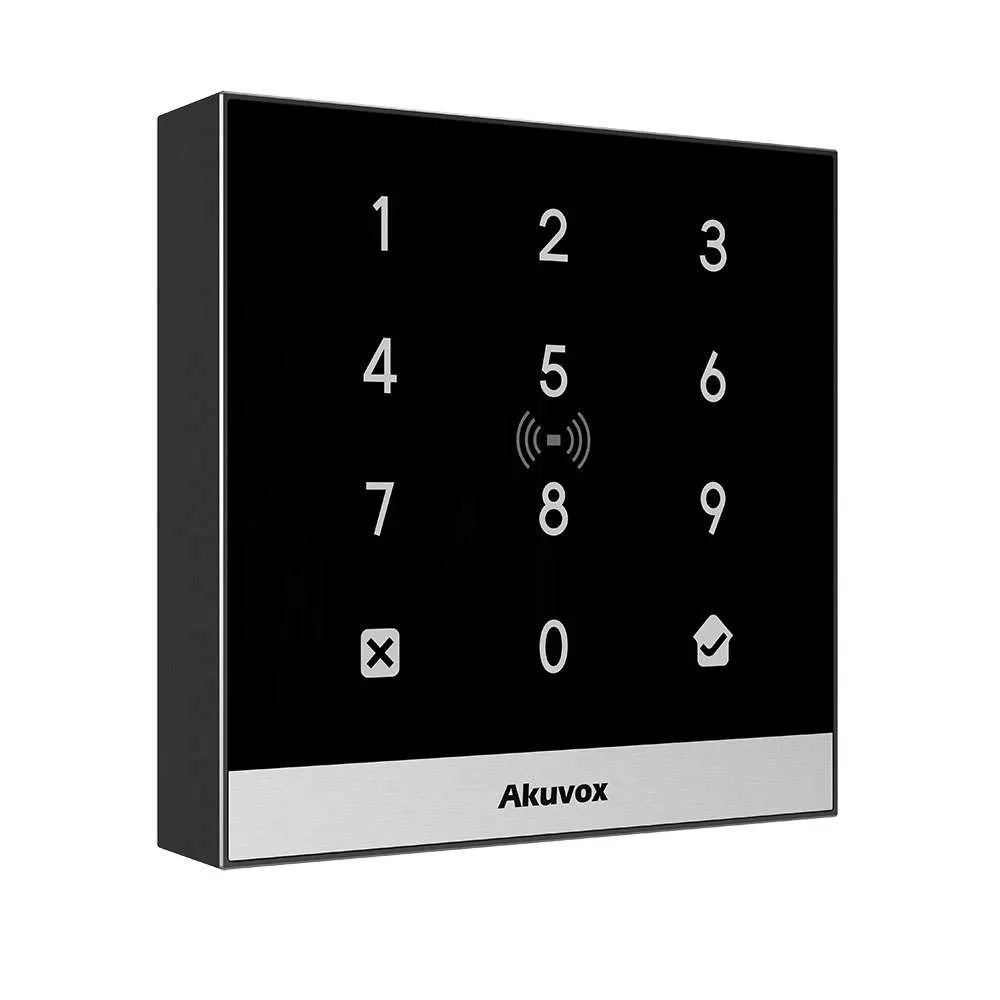 A02S-RFID + Keypad Access Control Terminal A02S - Image 3
