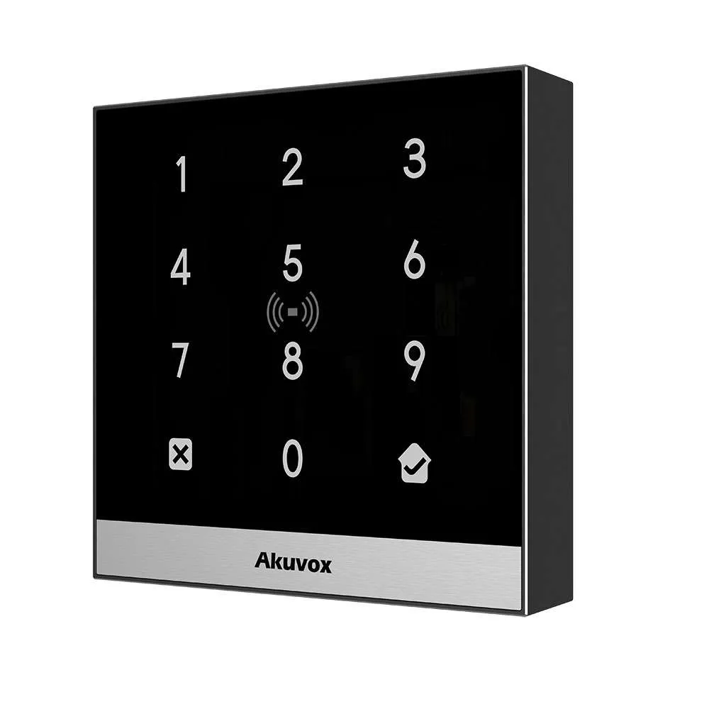 A02S-RFID + Keypad Access Control Terminal A02S - Image 2