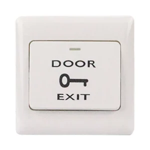 EXIT BUTTON AC-04