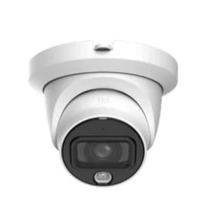 ANC2I389T-IRAPV || , IPC, 4K / 8MP, Turret, 2.8mm Fixed