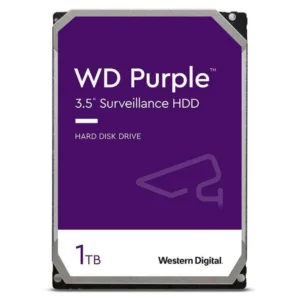 C-HDD1000-PUR || HDD, 1TB