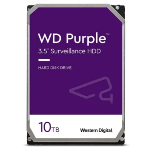 C-HDD10T-PUR || HDD, 10TB