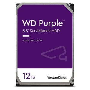 C-HDD12T-PUR || HDD, 12TB