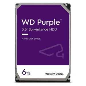 C-HDD6200-PUR || HDD, 6TB
