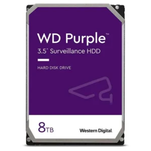 C-HDD8000-PUR || HDD, 8TB