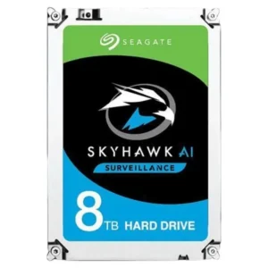 C-HDD8000-VE || HDD, 8TB