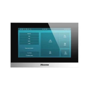 Multifunctional Communicator Door phone Akuvox C313W-2