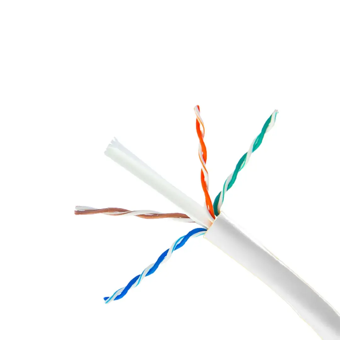 CAT6-W-2 || Accessory, Bulkcable