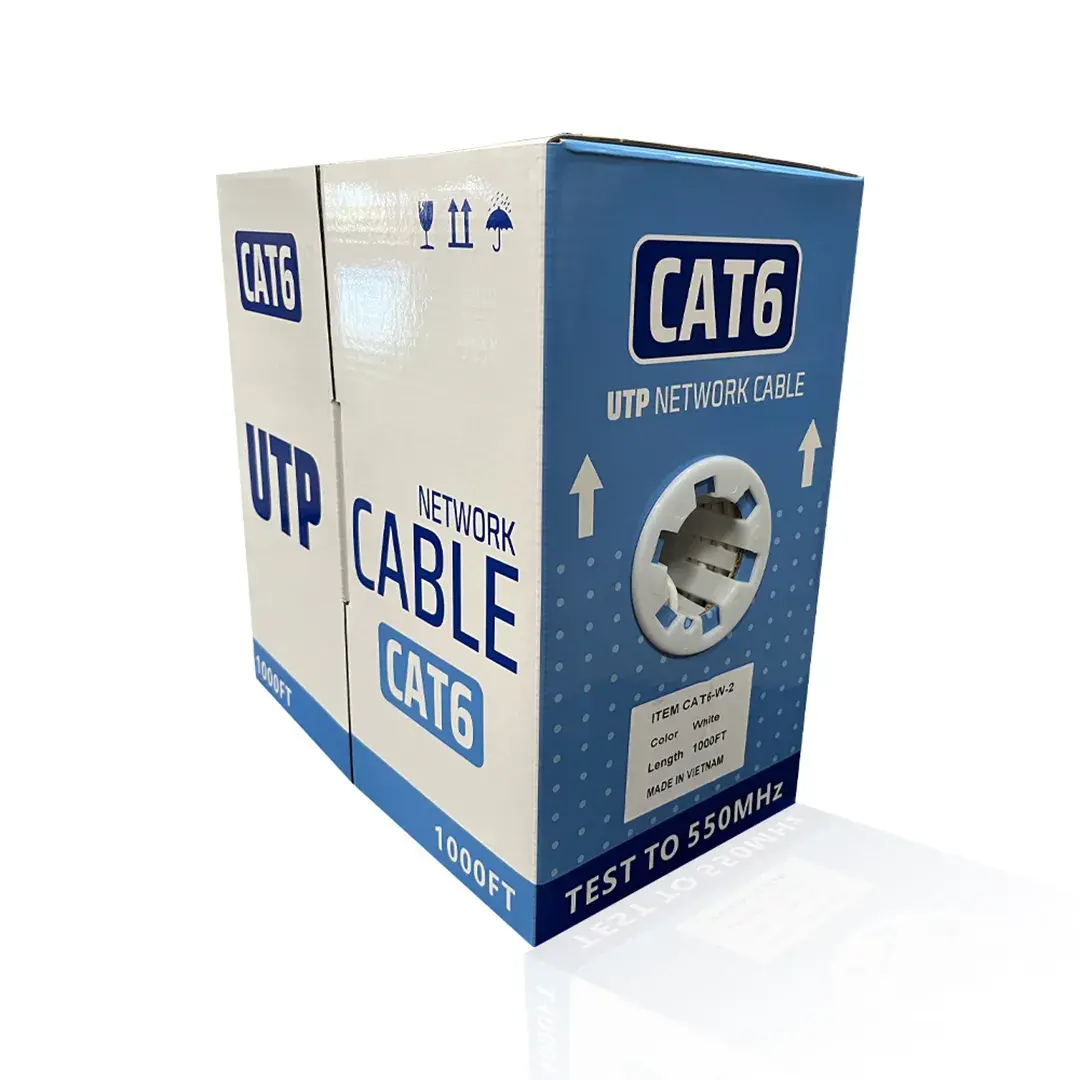 CAT6-W-2 || Accessory, Bulkcable - Image 2