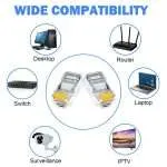 CC5900-CAT5PT || Accessory, Connector - Image 2