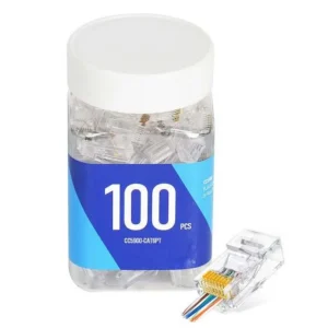 CC5900-CAT6PT || Accessory, Connector