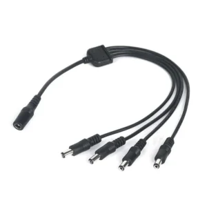 CC6100-04 || Accessory, Connector
