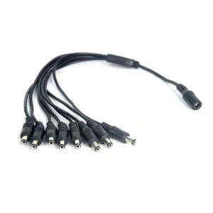 CC6100-08 || Accessory, Connector