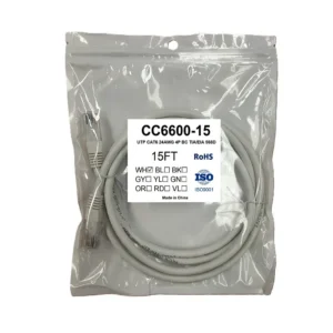 CC6600-15 || Accessory, Cable