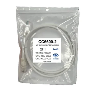 CC6600-2 || Accessory, Cable