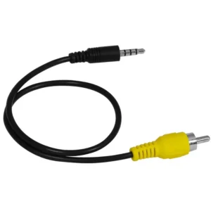 CC7500 || Accessory, Connector