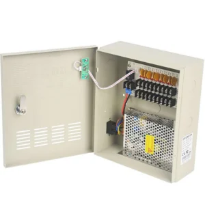 CP1209-10A-U || Accessory, Power Supply
