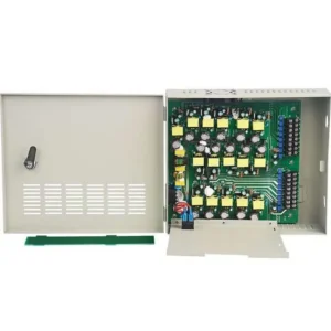 CP1216-32A-4K || Accessory, Power Supply