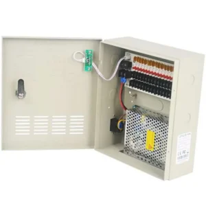 CP1218-10A || Accessory, Power Supply