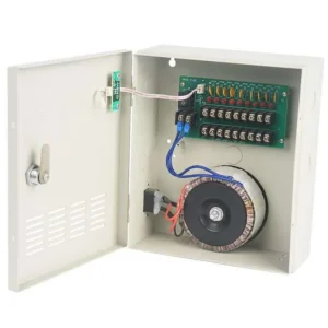 CP2409-10A || Accessory, Power Supply