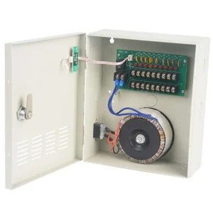 CP2418-10A || Accessory, Power Supply