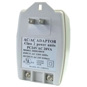 CP2420 || Accessory, Power Supply