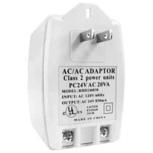 CP2440 || Accessory, Power Supply