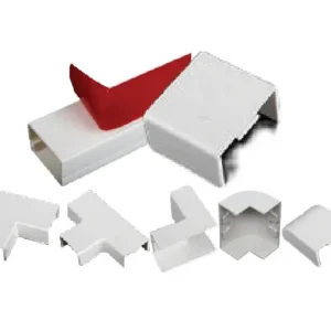CW2516-KIT || Accessory, Cable Management
