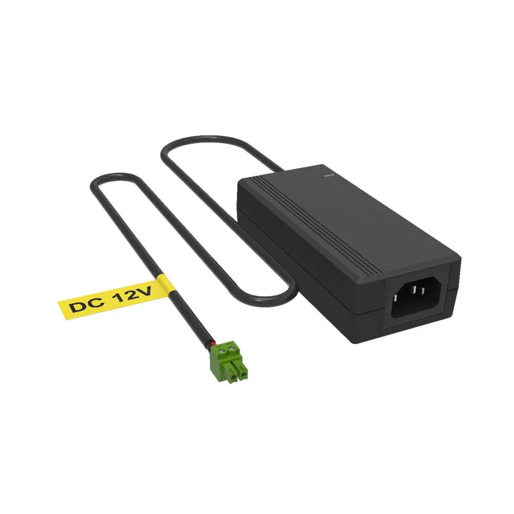 DS-2PA1205-DGA || Accessory, Power Supply