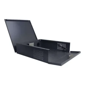 DVR-LOCKBOX01 || Accessory, Lockbox