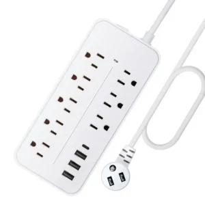 EL-08 || Accessory, Power Supply