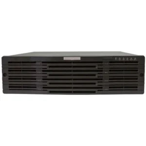 UNICORN || Uniview, NVR, 12MP, 256CH+, 16+ SATA PORTS