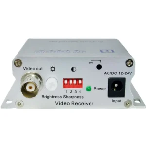 EV01AR || Accessory, Video Balun