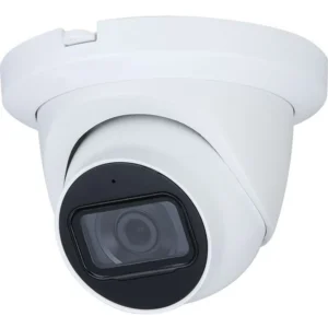 HCC3320TLMQ-IRA/28 || Diamond, COAX, 2MP, Turret, 2.8mm Fixed
