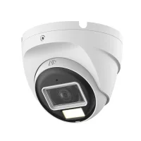 HCC3I320U-IRAPV-28 || Diamond, COAX, 2MP, Turret, 2.8mm Fixed