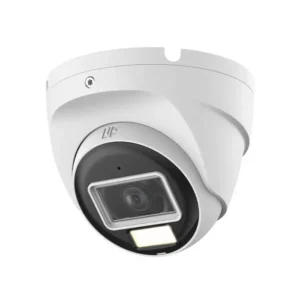 HCC3I350U-IRAPV-28 || Diamond, COAX, 5MP, Turret, 2.8mm Fixed