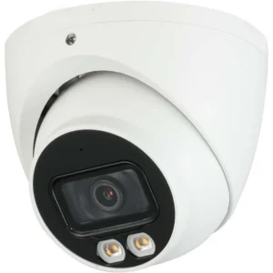 HCC3I381T-IRAPV-28 || Diamond, COAX, 4K / 8MP, Turret, 2.8mm Fixed
