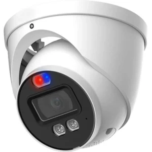 HCC3I389H-IRAPV-S2-28 || Diamond, COAX, 4K / 8MP, Turret, 2.8mm Fixed